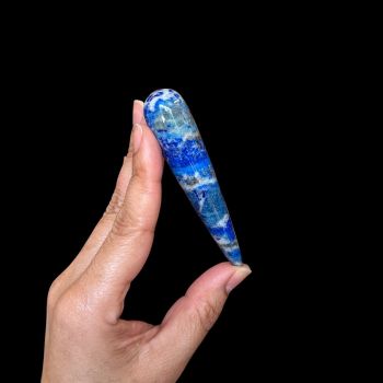 Lapis Massage Wand